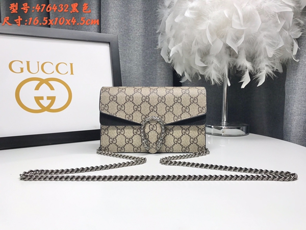 激安グッチバッグコピー正面デザイン